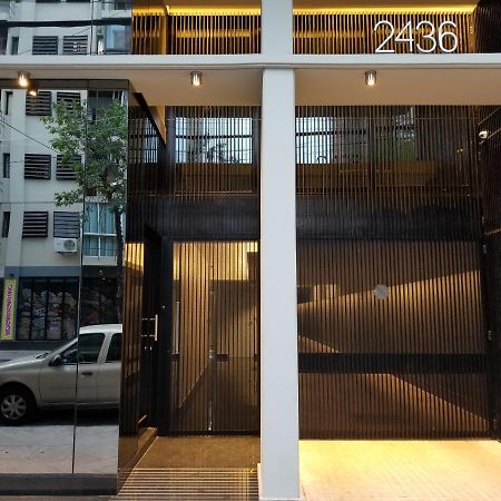 Апартаменти Luminosos Y Modernos Departamentos En Росаріо Екстер'єр фото